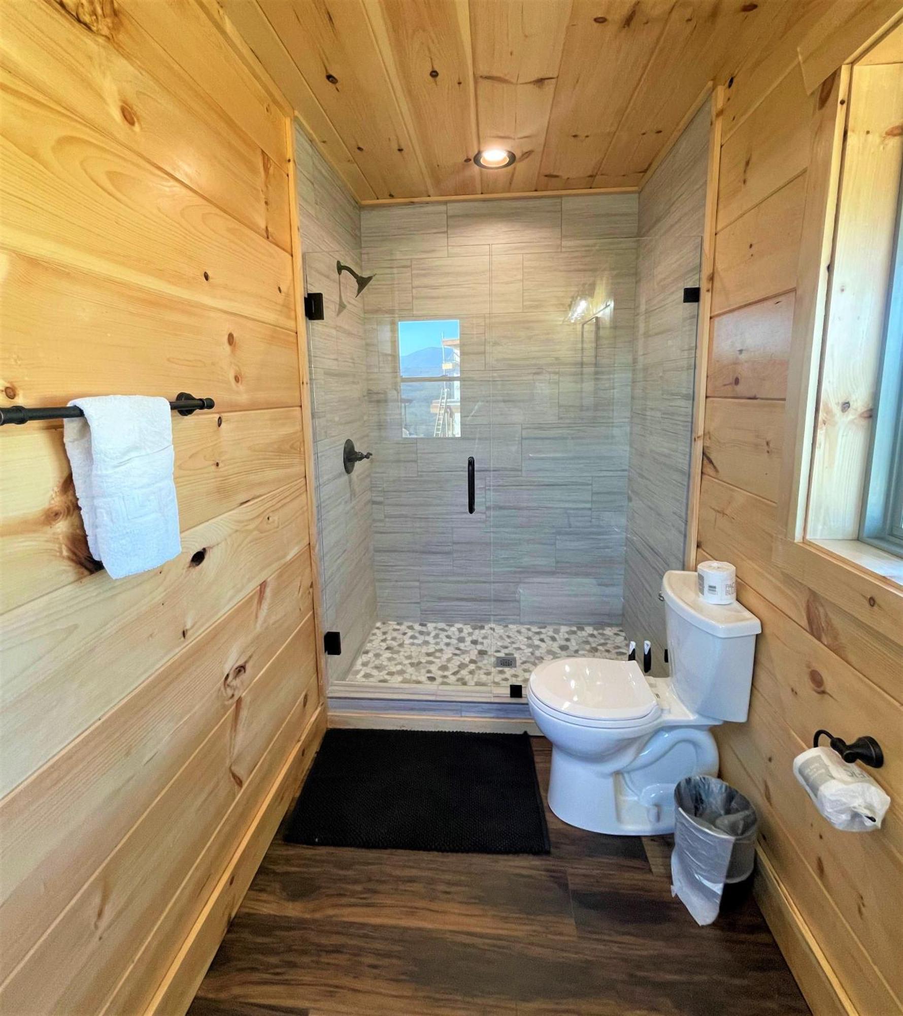 Big Pine - Mtn Top Luxe W/ Private Pool, Hot Tub, Pool Table Waldens Creek Номер фото
