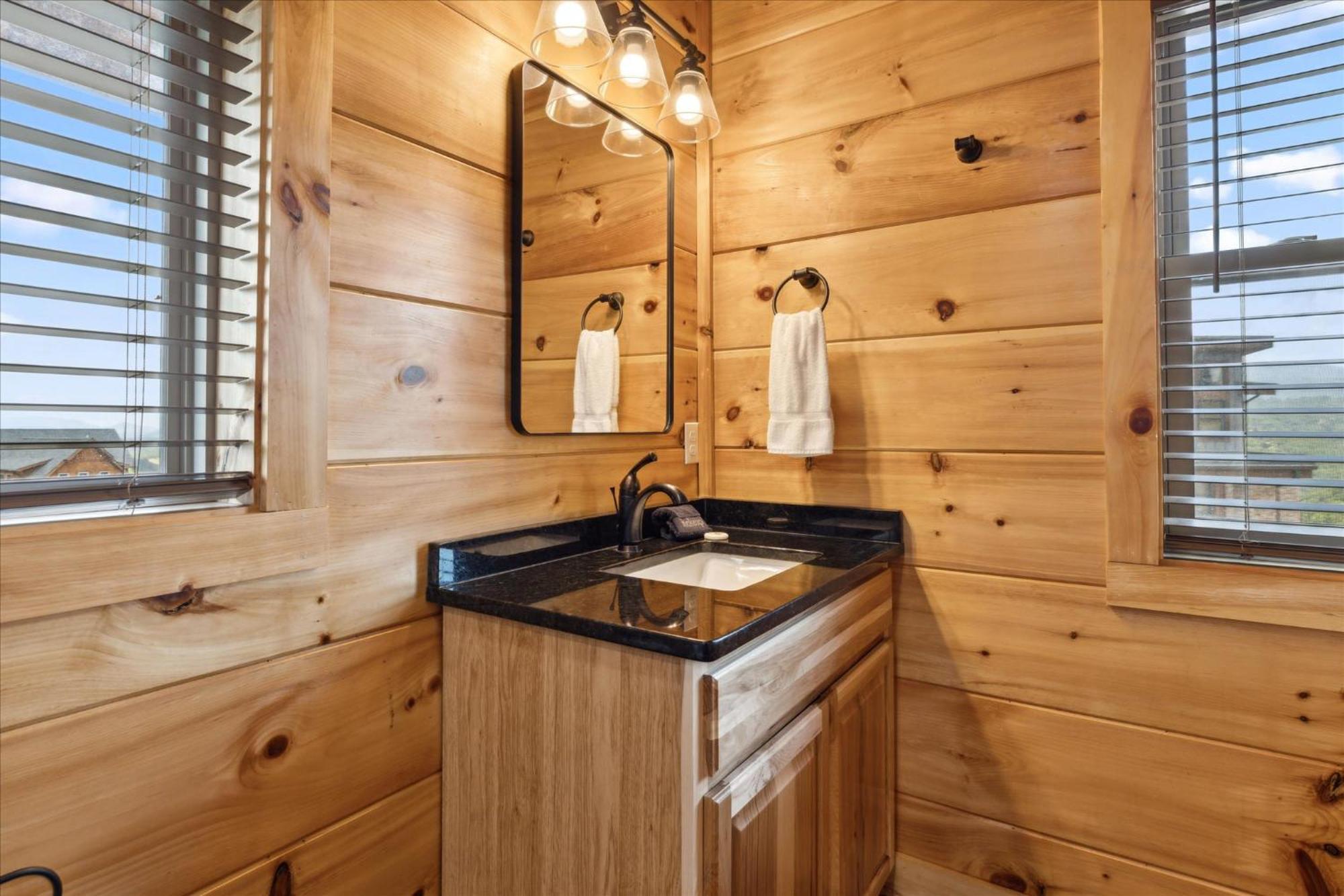 Big Pine - Mtn Top Luxe W/ Private Pool, Hot Tub, Pool Table Waldens Creek Экстерьер фото